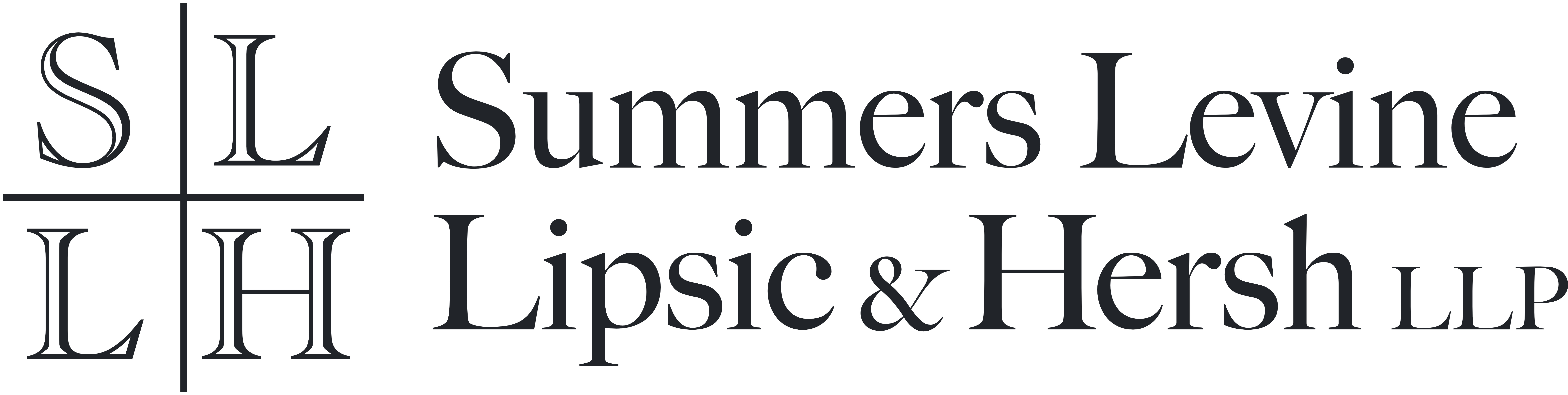 Summers Levine Lipsic & Hersh, LLP
